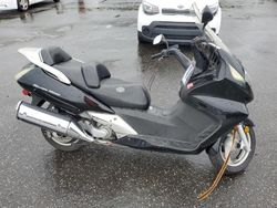 Honda salvage cars for sale: 2002 Honda FSC600