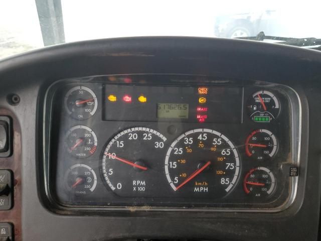 2015 Freightliner M2 106 Medium Duty
