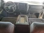 2001 Chevrolet Silverado K1500