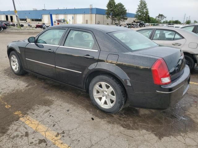 2006 Chrysler 300 Touring