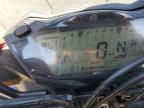2018 Suzuki GSX-S750 M
