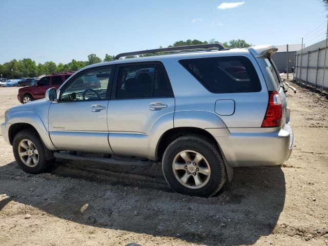 2008 Toyota 4runner SR5
