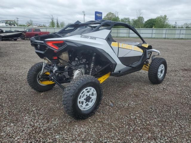 2024 Can-Am Maverick R