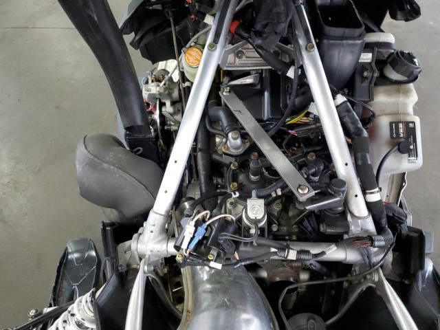 2015 Polaris Indy 600