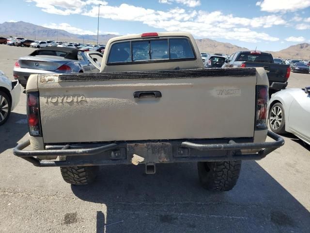 1998 Toyota Tacoma Xtracab