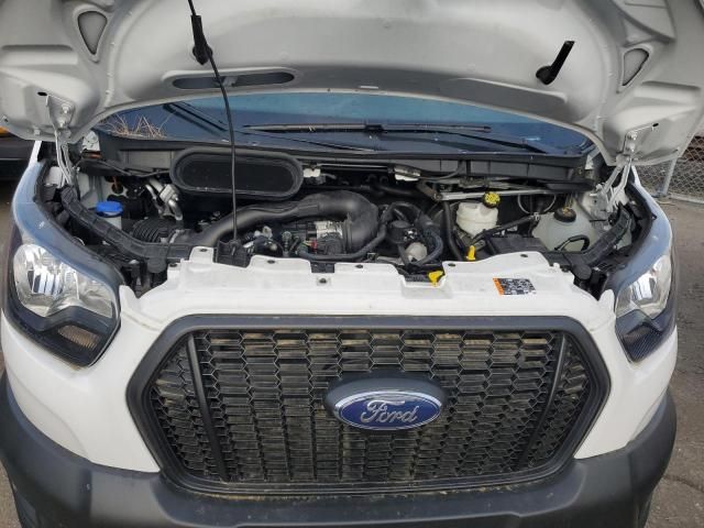 2023 Ford Transit T-250