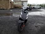 2025 Ital Moped