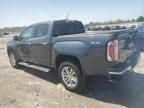 2016 GMC Canyon SLT