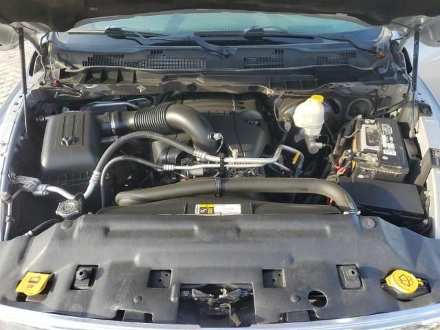 2015 Dodge RAM 1500 SLT
