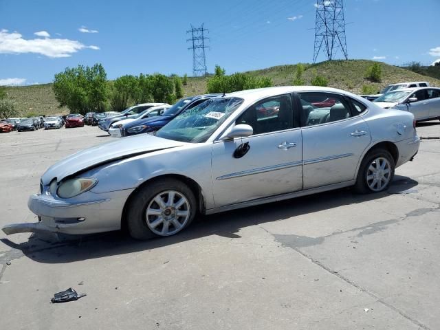 2005 Buick Lacrosse CXL