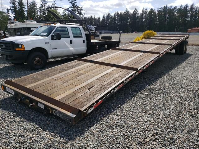 2008 Trao Trailer