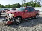 2007 Ford Explorer Sport Trac Limited
