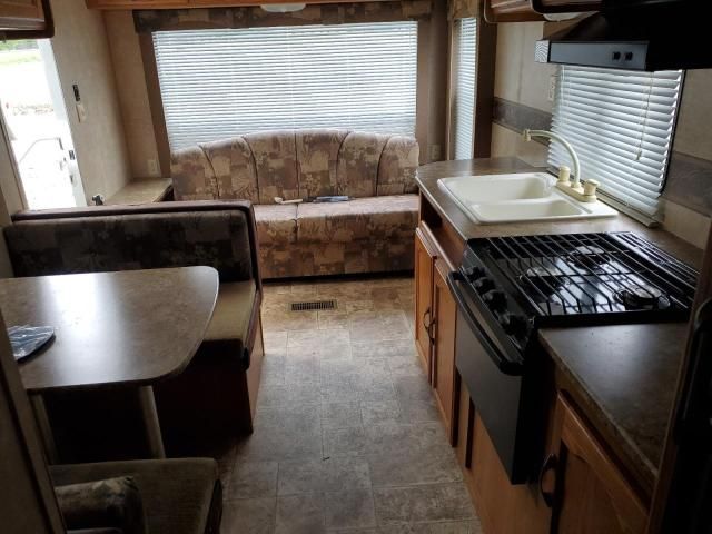 2011 Springdale/ Sprinter Summerland