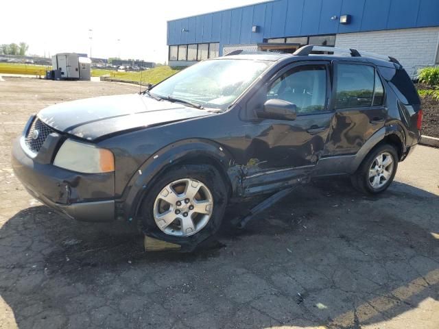 2007 Ford Freestyle SEL