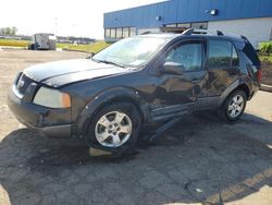 2007 Ford Freestyle SEL for sale in Woodhaven, MI