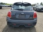 2017 Mini Cooper John Cooper Works
