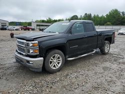 Chevrolet Vehiculos salvage en venta: 2014 Chevrolet Silverado C1500 LT