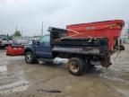 2013 Ford F550 Super Duty