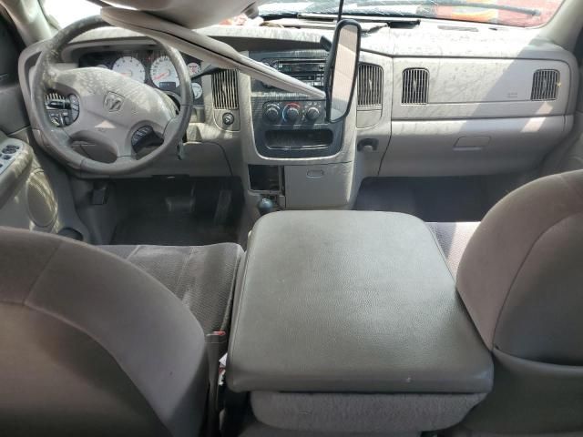 2003 Dodge RAM 1500 ST