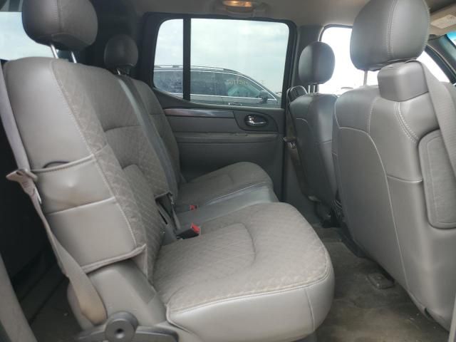 2004 GMC Envoy XUV