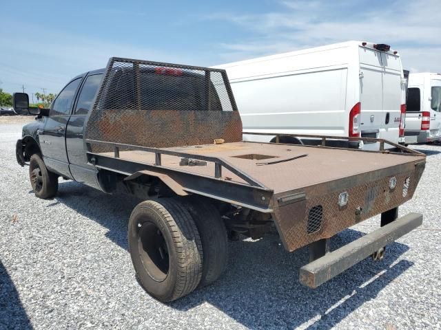 2006 Dodge RAM 3500 ST