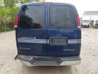 2001 Chevrolet Express G1500