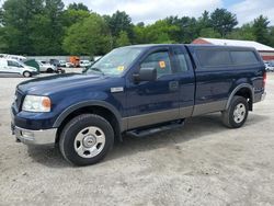 Trucks With No Damage for sale at auction: 2004 Ford F150