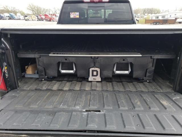 2023 Chevrolet Silverado K3500 High Country