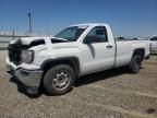 2016 GMC Sierra C1500