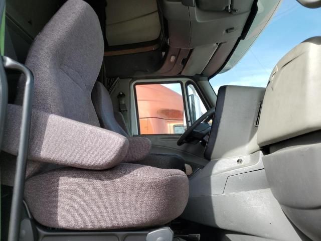 2015 International Prostar
