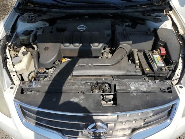 2011 Nissan Altima Base
