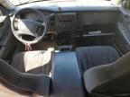 2001 Dodge Dakota Quattro