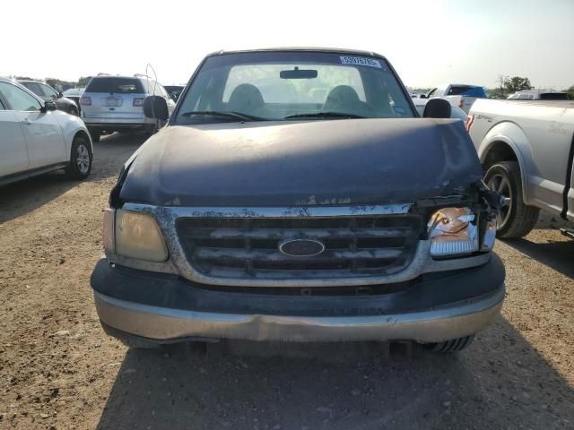2003 Ford F150