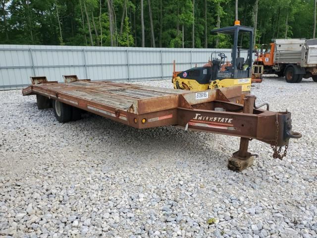 1999 Trailers Trailer
