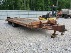 1999 Trailers Trailer en venta en Barberton, OH