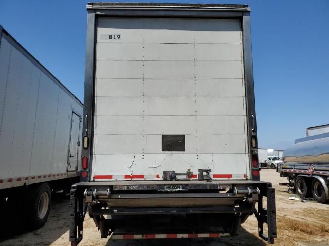 2017 Freightliner M2 106 Medium Duty