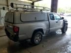 2018 Toyota Tacoma Access Cab