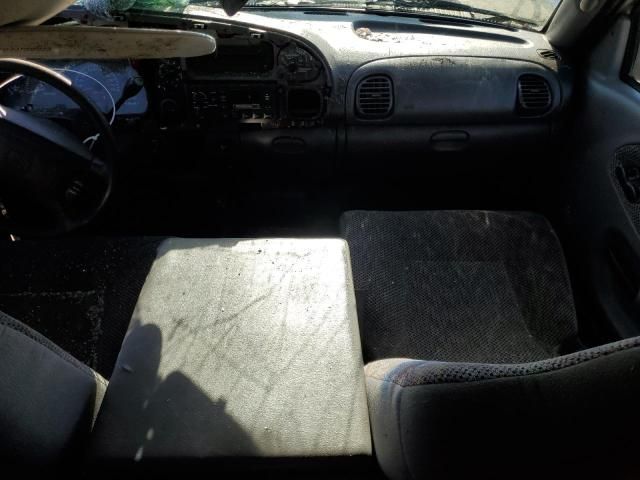 2001 Dodge RAM 2500
