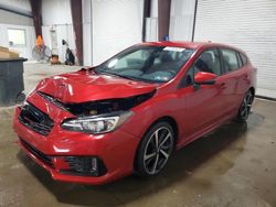 2023 Subaru Impreza Sport for sale in West Mifflin, PA