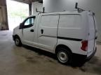 2017 Chevrolet City Express LS