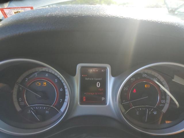 2013 Dodge Journey se