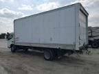 2013 Mitsubishi Fuso Truck OF America INC FE FEC92S
