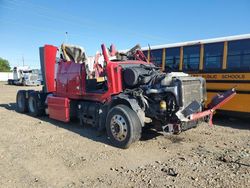 2013 Volvo VN VNL for sale in Chatham, VA
