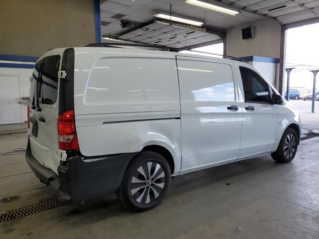 2023 Mercedes-Benz Metris