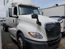 Salvage cars for sale from Copart Ontario Auction, ON: 2020 International LT625