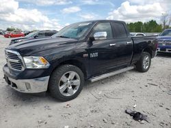 2014 Dodge RAM 1500 SLT en venta en Wayland, MI