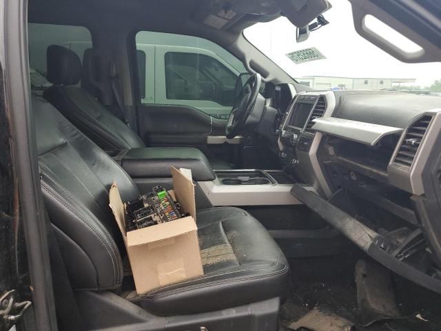 2020 Ford F350 Super Duty