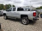 2016 Chevrolet Silverado K2500 Heavy Duty LTZ