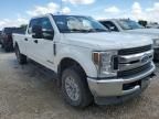 2019 Ford F350 Super Duty