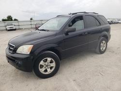 2005 KIA Sorento ex for sale in Earlington, KY